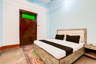 Hotel O Mannat - 8