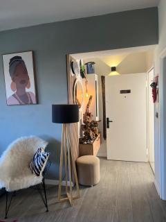Temali Apartment 2 - Shkodra - 4