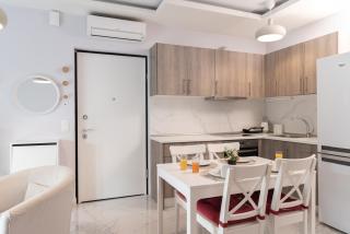 Stay By the Sea Apartment - Chaniotis - 2