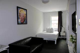 Comfortable Studio in Back Bay, Newbury St. #7 - Boston - 7