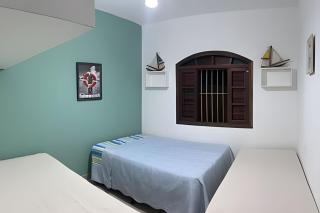 Casa Beira da Praia Martim de Sá - Caraguatatuba - 6