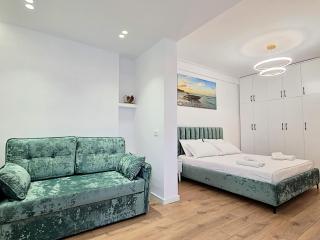 Oni Apartments Sarande - Saranda - 3