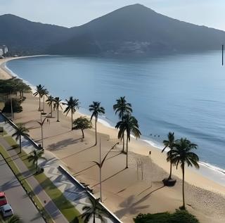 Casa Beira da Praia Martim de Sá - Caraguatatuba - 1