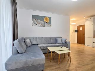 Oni Apartments Sarande - Saranda - 4