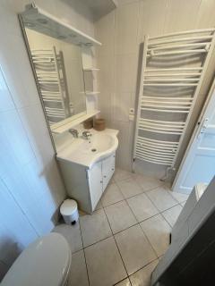 Gîtes de la Mouette - Le Sauticot 4-5 personnes - Ravenoville - 8