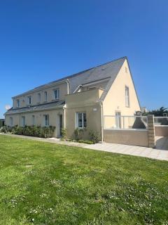 Gîtes de la Mouette - Le Sauticot 4-5 personnes - Ravenoville - 7