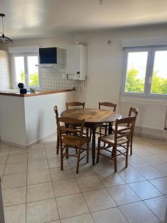 Gîtes de la Mouette - Le Sauticot 4-5 personnes - Ravenoville - 4