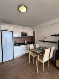 Apartamento Copacabana Complejo las Américas - - 7