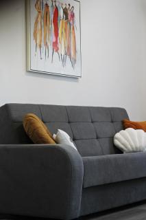 Mell's apartments - Yellow - Pula - 4