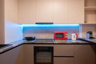 MAROVA LUXURY APARTAMENT Caraiman VIEW - Buşteni - 3