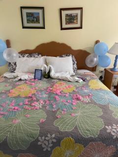 Chrisanns beach resorts - Kupuis - 4