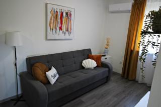 Mell's apartments - Yellow - Pula - 3
