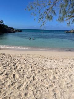 Chrisanns beach resorts - Kupuis - 1