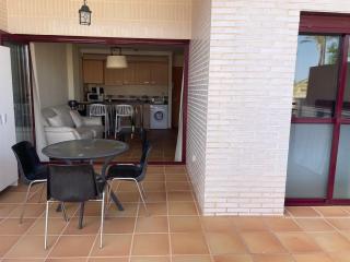 Apartamento en Archena Paraíso Termal al lado del Balneario - 1