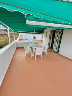 CASA TINA piscina privada - Candelaria - 6