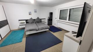 Homefeld Ferienwohnung1 - Niederdorla - 0