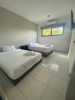 Hotel Suites La Maya - Mérida - 8