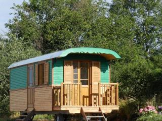 Domaine de Campras B&B - Saissac - 9