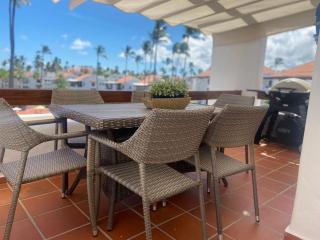 STANZA MARE 1 Br,2Br,3Br APARTAMENT ON THE BEACH - Punta Cana - 7