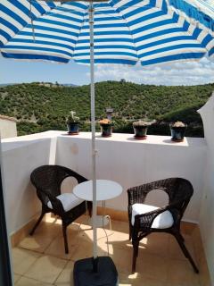 Casa Calma en Sierra de Vicor, Zaragoza - 8