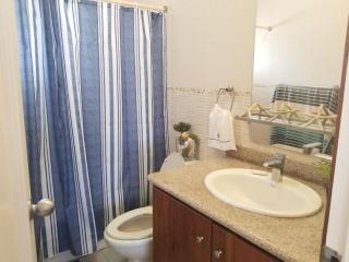 STANZA MARE 1 Br,2Br,3Br APARTAMENT ON THE BEACH - Punta Cana - 4
