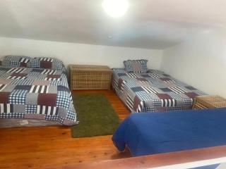 STANZA MARE 1 Br,2Br,3Br APARTAMENT ON THE BEACH - Punta Cana - 3