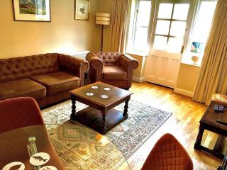 Heart of Somerton House - 0