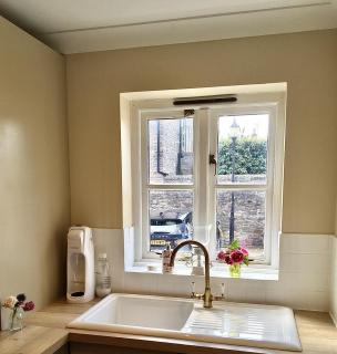 Heart of Somerton House - 3