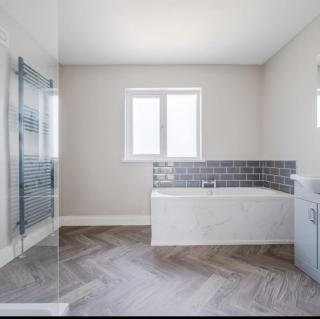 Fully refurbished house Belfast - Belfast - 2