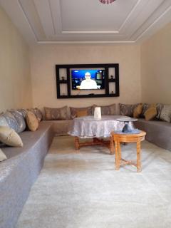 villa ourika complette - Sbiti - 8