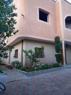 villa ourika complette - Sbiti - 3