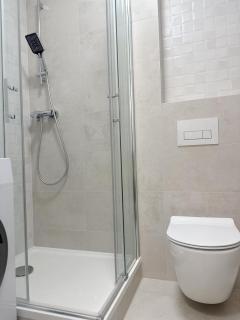 Your home 17 with parking - Košice - 4