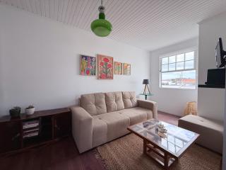 Casa do Cacto - 2 Bedroom Apartment - 0