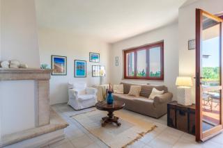Villa Sara, a pochi passi dalla spiaggia, Sud Sardegna - Forte Village - 2