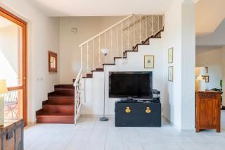 Villa Sara, a pochi passi dalla spiaggia, Sud Sardegna - 9