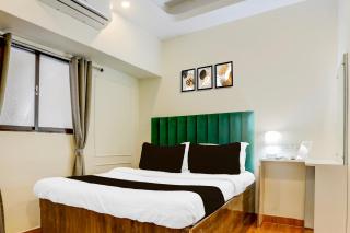 Super Hotel O Kings Hotel & Banquet - Panchanai - 0