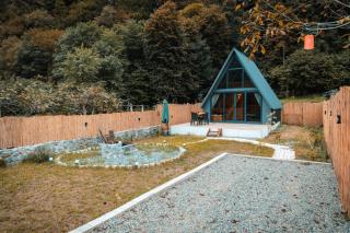 Tuna Bungalow - Ardeşen - 0