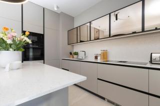 Terra House-5 star Modern Escape - Žrnovnica - 5