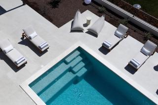 Terra House-5 star Modern Escape - Žrnovnica - 2