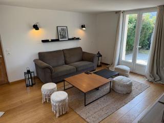 Villa avec piscine chauffée coeur du Pays d'Auge - 2