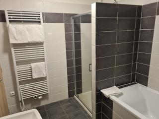 Exclusive HOTEL Lipno Wellness & SPA - Frymburk - 7