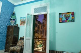 The Artist's House - Alessandria d'Egitto - 5