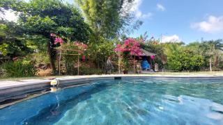 Lombok Villas, Villa KuraKura - Labuhanpoh - 2