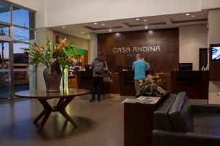 Casa Andina Select Tacna - 2