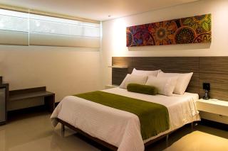 Hotel Loyds - Medellín - 1