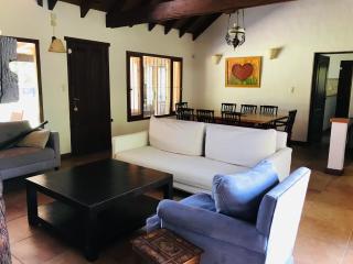 Casa Quinta La Rosada de Ramona - Los Cardales - 7