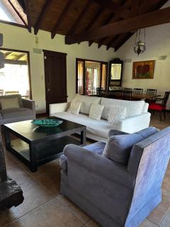Casa Quinta La Rosada de Ramona - Los Cardales - 4