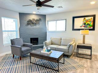 Spacious Studio Perfect For A Spring Getaway #31b - Oklahoma City - 9