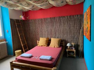 Cap sur l'Amérique latine - 9