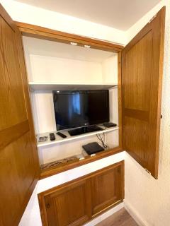 Appartement dans le quartier recherché du mouré - Collioure - 3